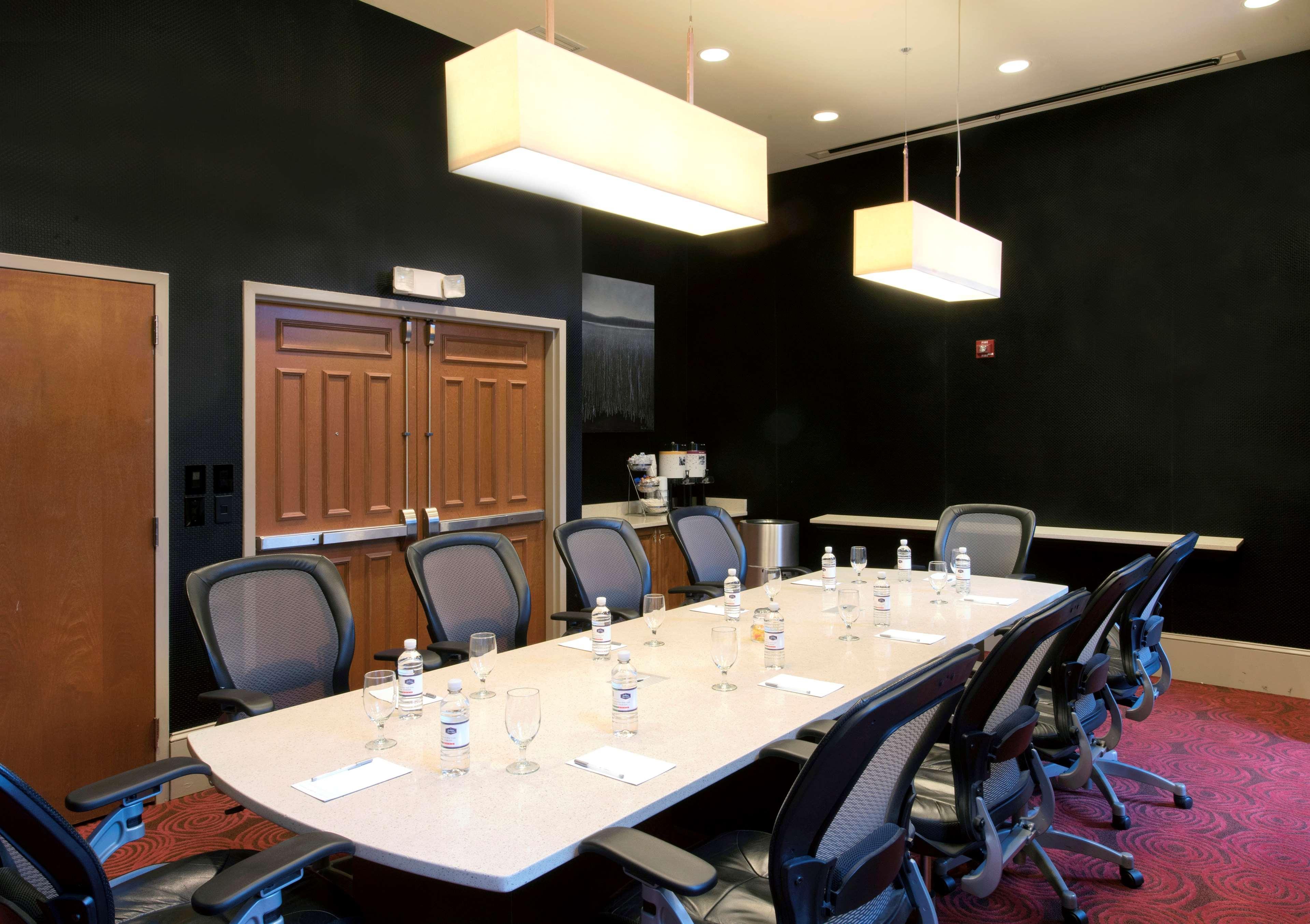 Hampton Inn & Suites Raleigh-Durham Airport-Brier Creek Bagian luar foto