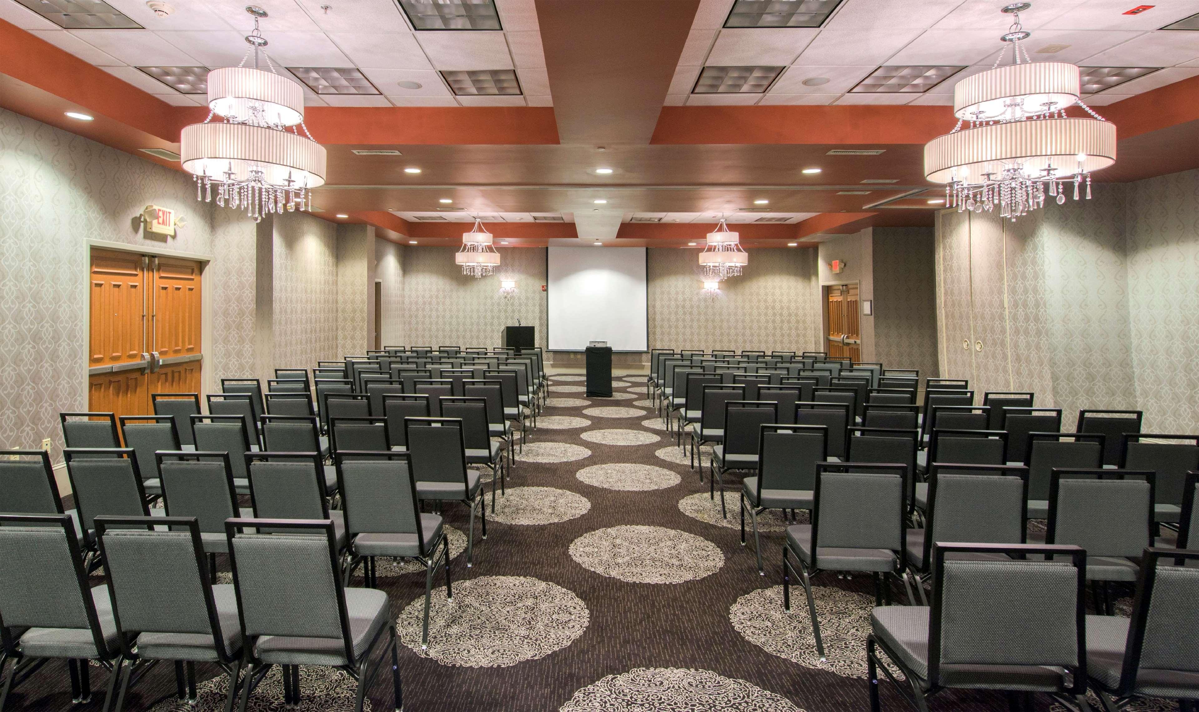 Hampton Inn & Suites Raleigh-Durham Airport-Brier Creek Bagian luar foto