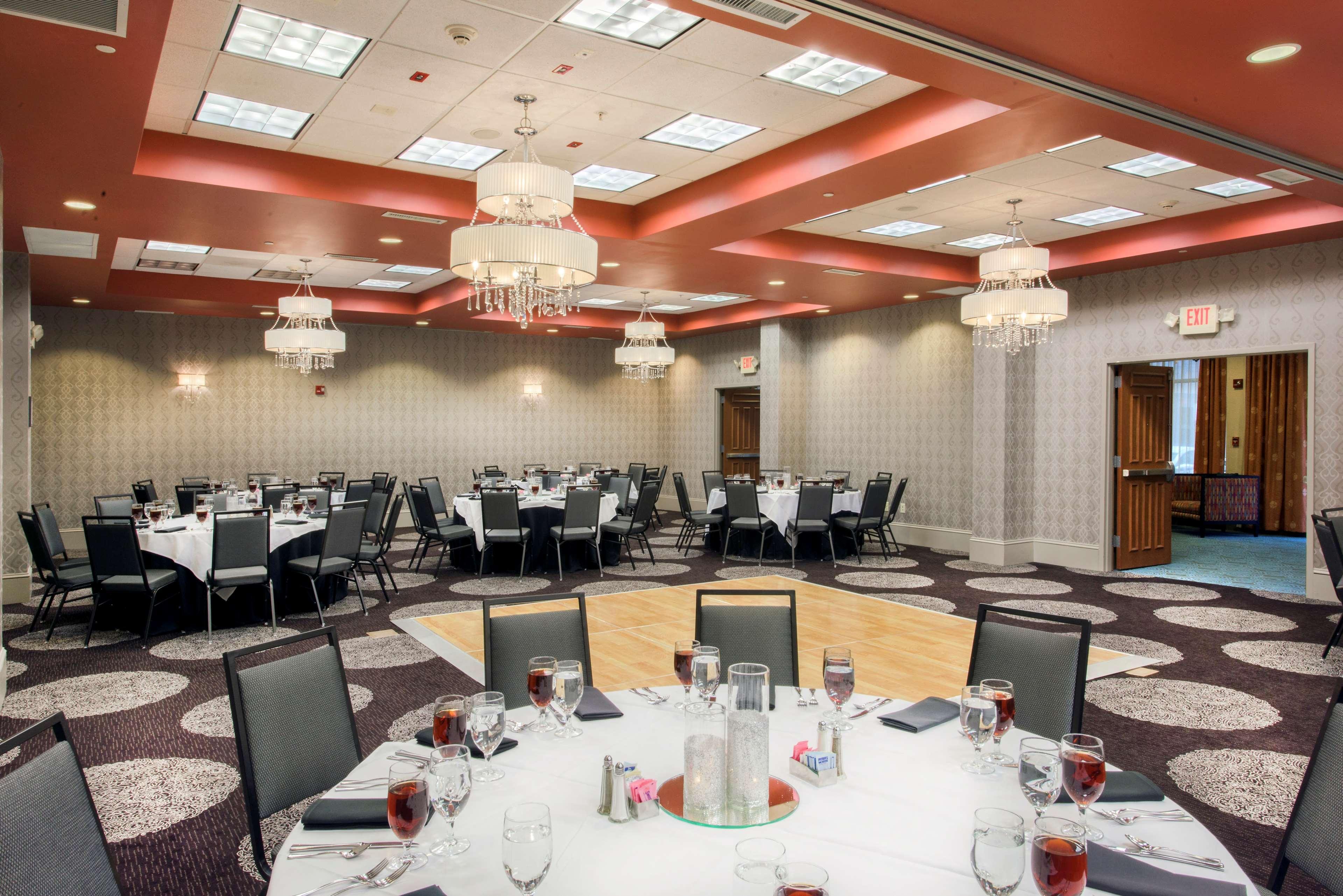 Hampton Inn & Suites Raleigh-Durham Airport-Brier Creek Bagian luar foto