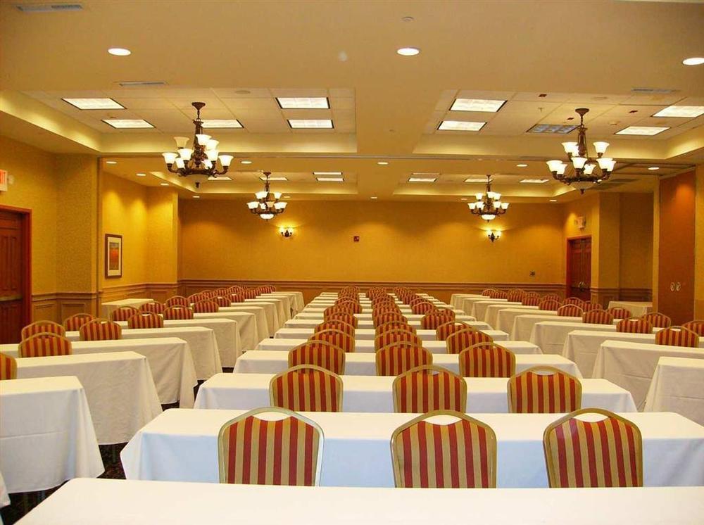 Hampton Inn & Suites Raleigh-Durham Airport-Brier Creek Fasilitas foto