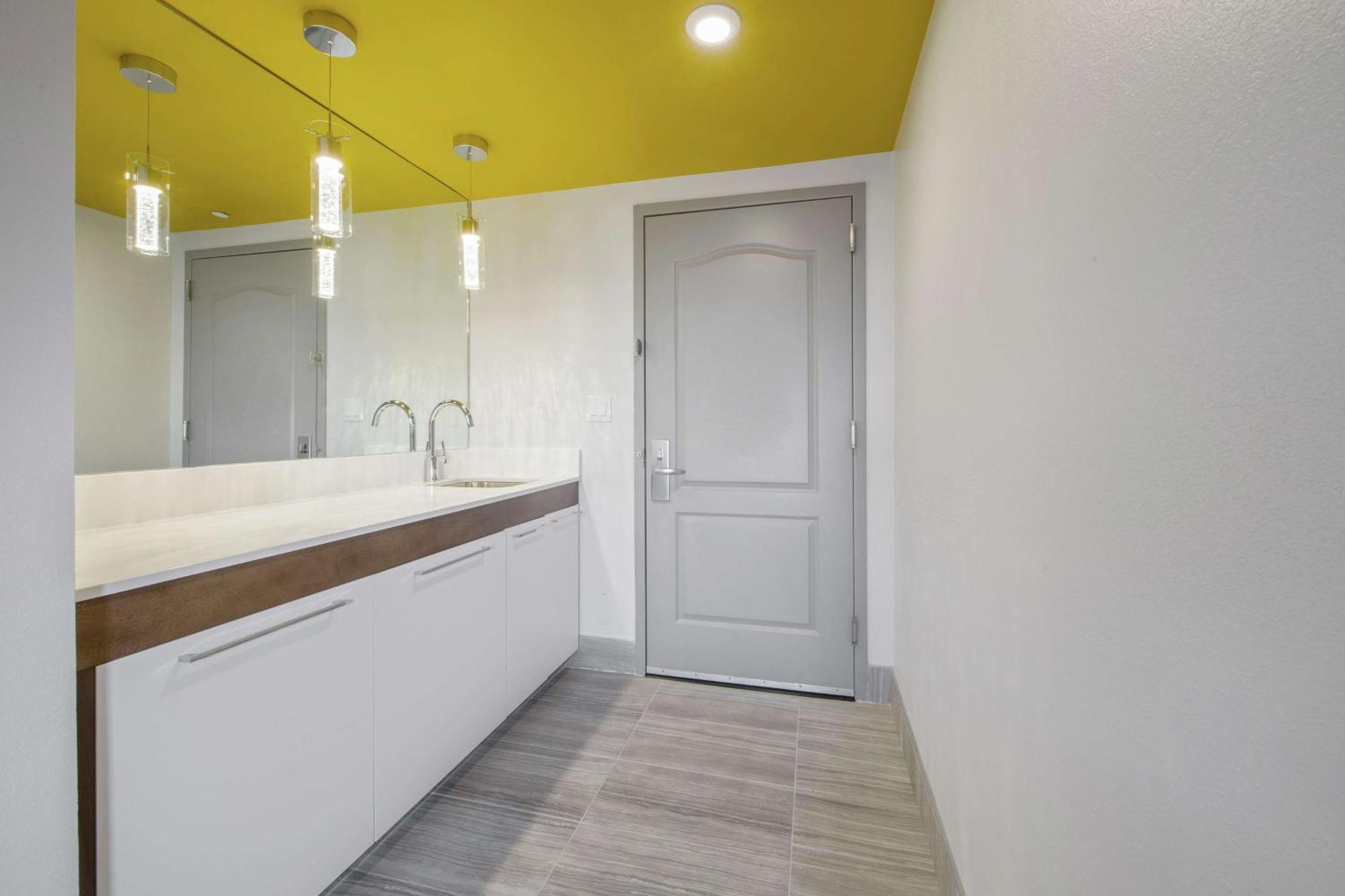Hampton Inn & Suites Raleigh-Durham Airport-Brier Creek Bagian luar foto