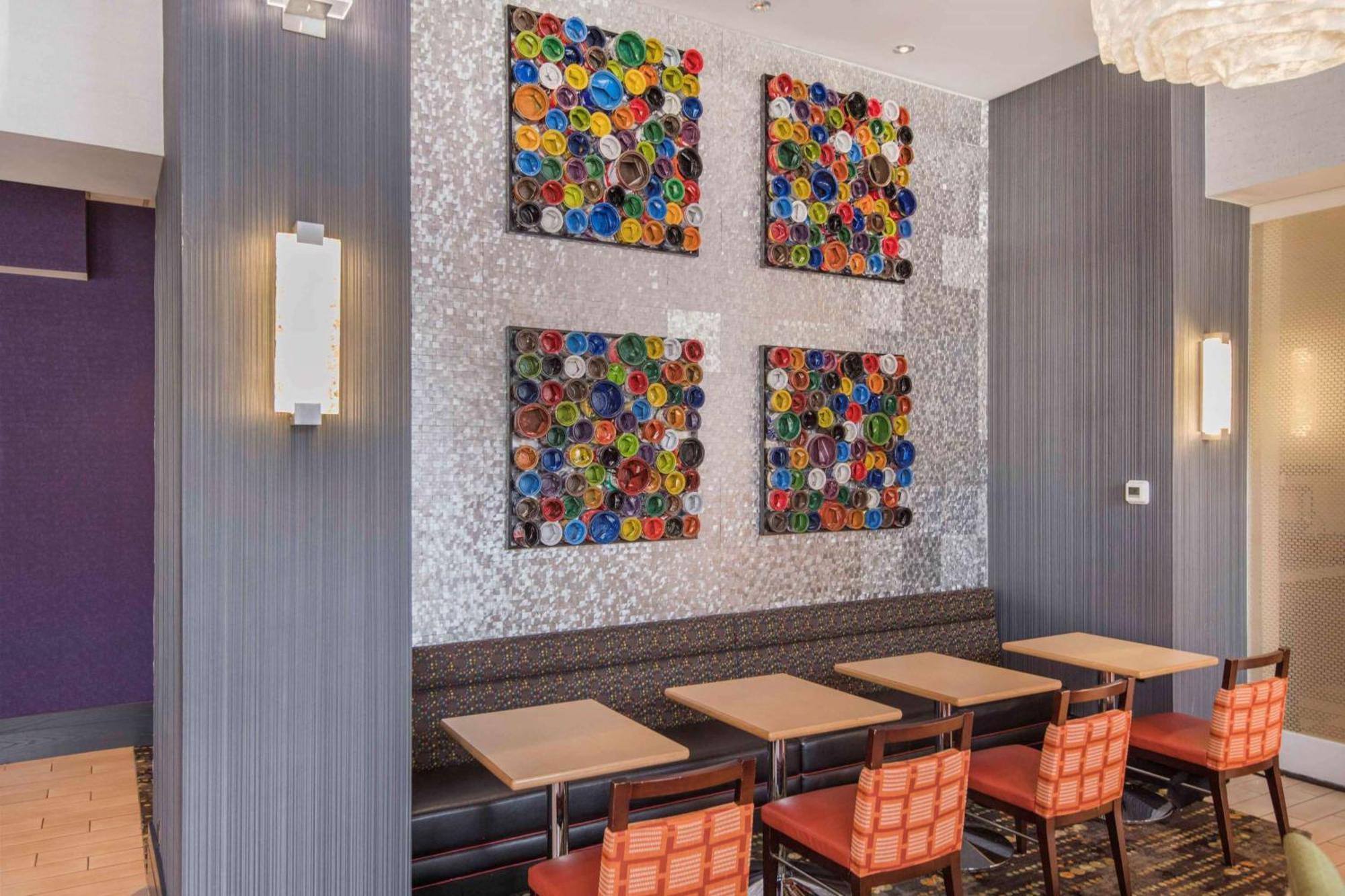 Hampton Inn & Suites Raleigh-Durham Airport-Brier Creek Bagian luar foto