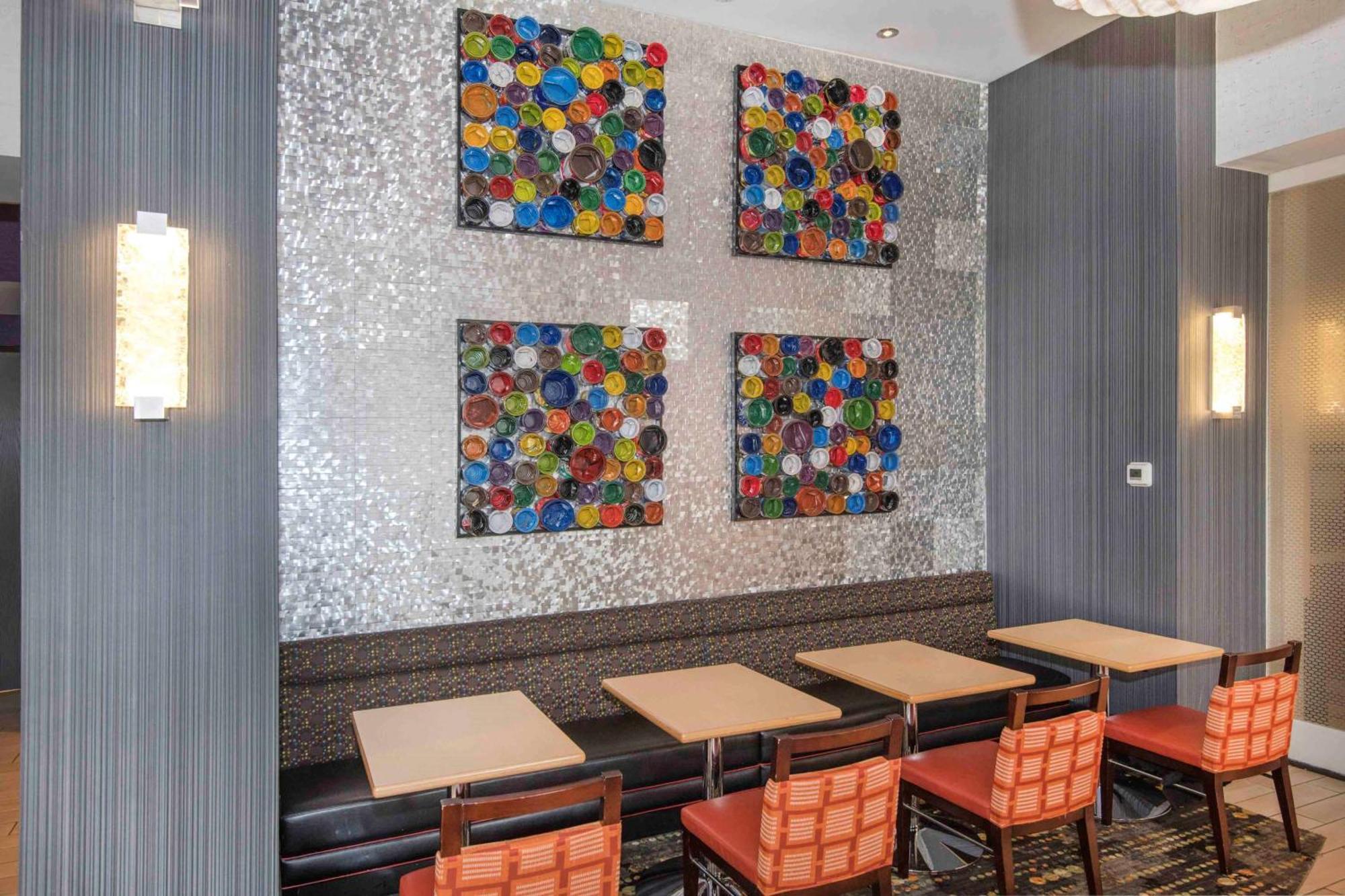 Hampton Inn & Suites Raleigh-Durham Airport-Brier Creek Bagian luar foto