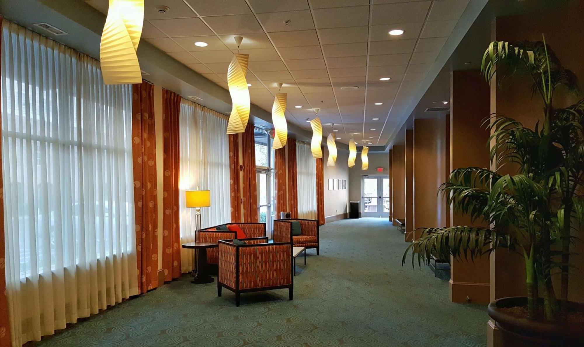 Hampton Inn & Suites Raleigh-Durham Airport-Brier Creek Bagian luar foto