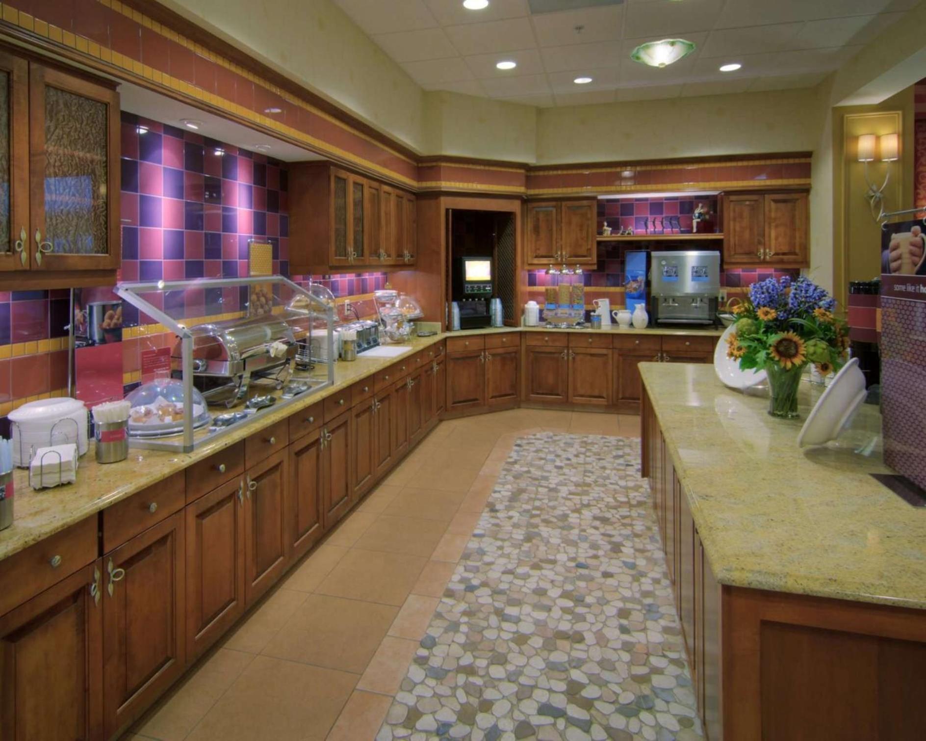 Hampton Inn & Suites Raleigh-Durham Airport-Brier Creek Bagian luar foto