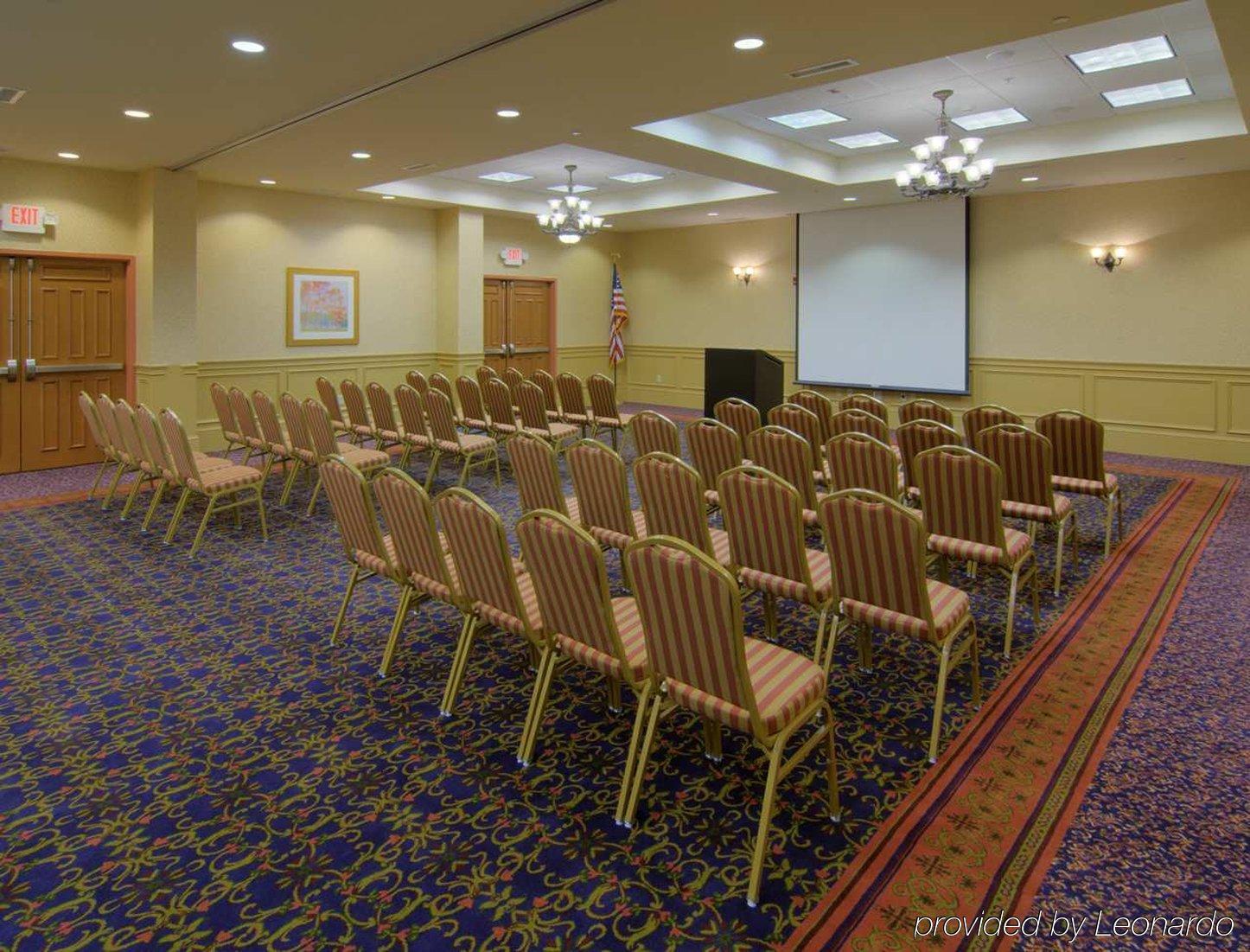 Hampton Inn & Suites Raleigh-Durham Airport-Brier Creek Fasilitas foto