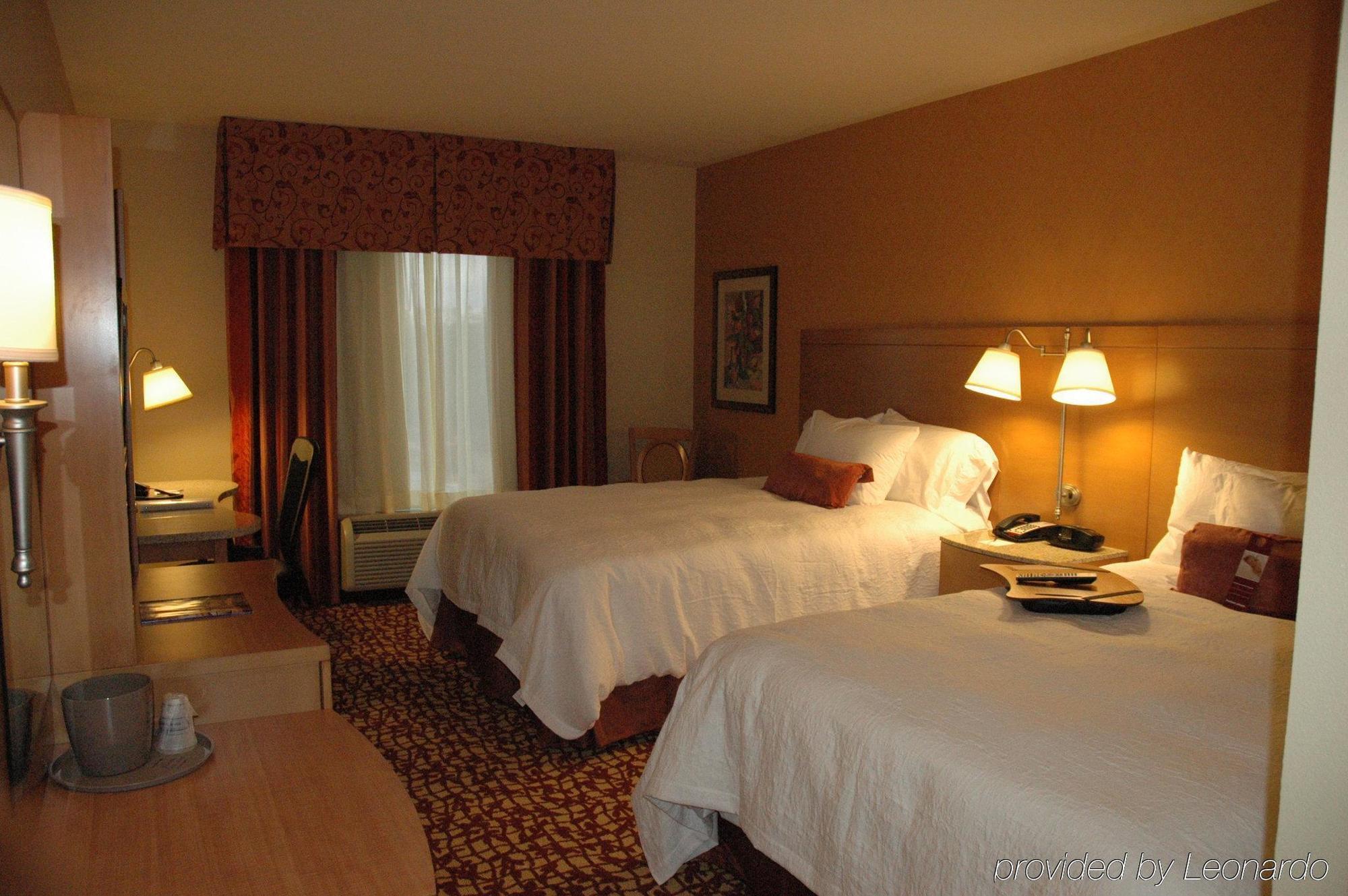 Hampton Inn & Suites Raleigh-Durham Airport-Brier Creek Ruang foto