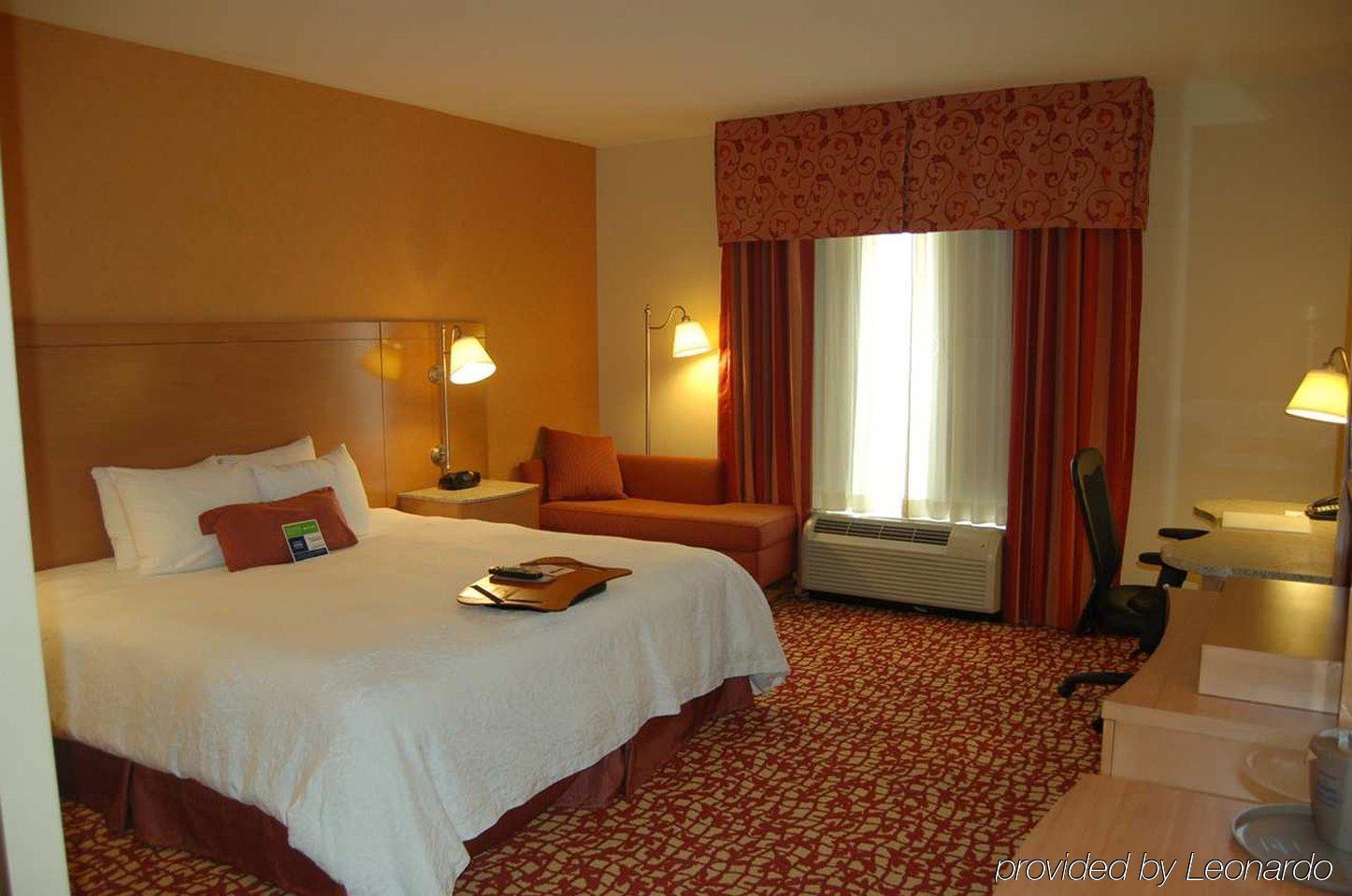 Hampton Inn & Suites Raleigh-Durham Airport-Brier Creek Ruang foto