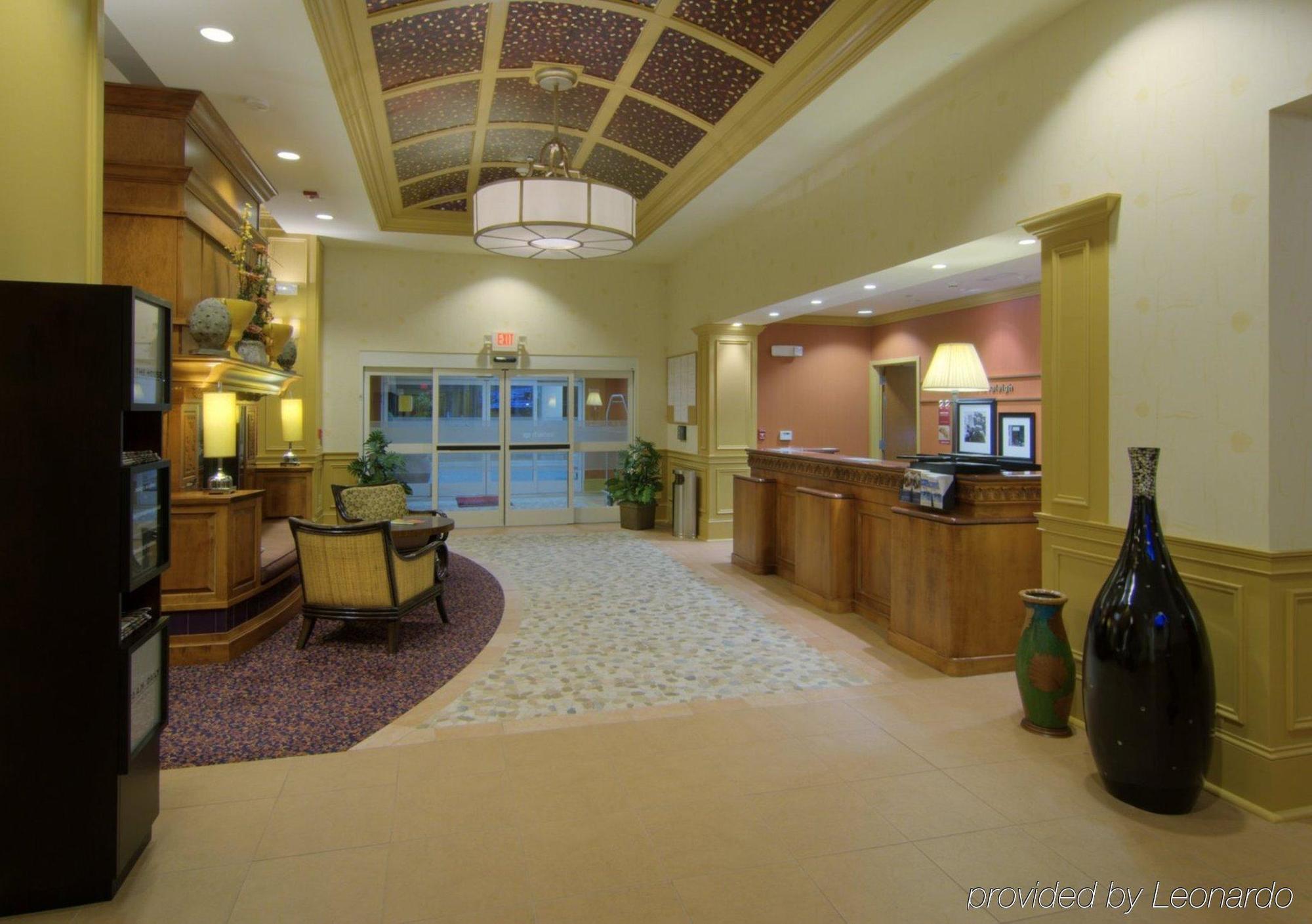 Hampton Inn & Suites Raleigh-Durham Airport-Brier Creek Bagian luar foto