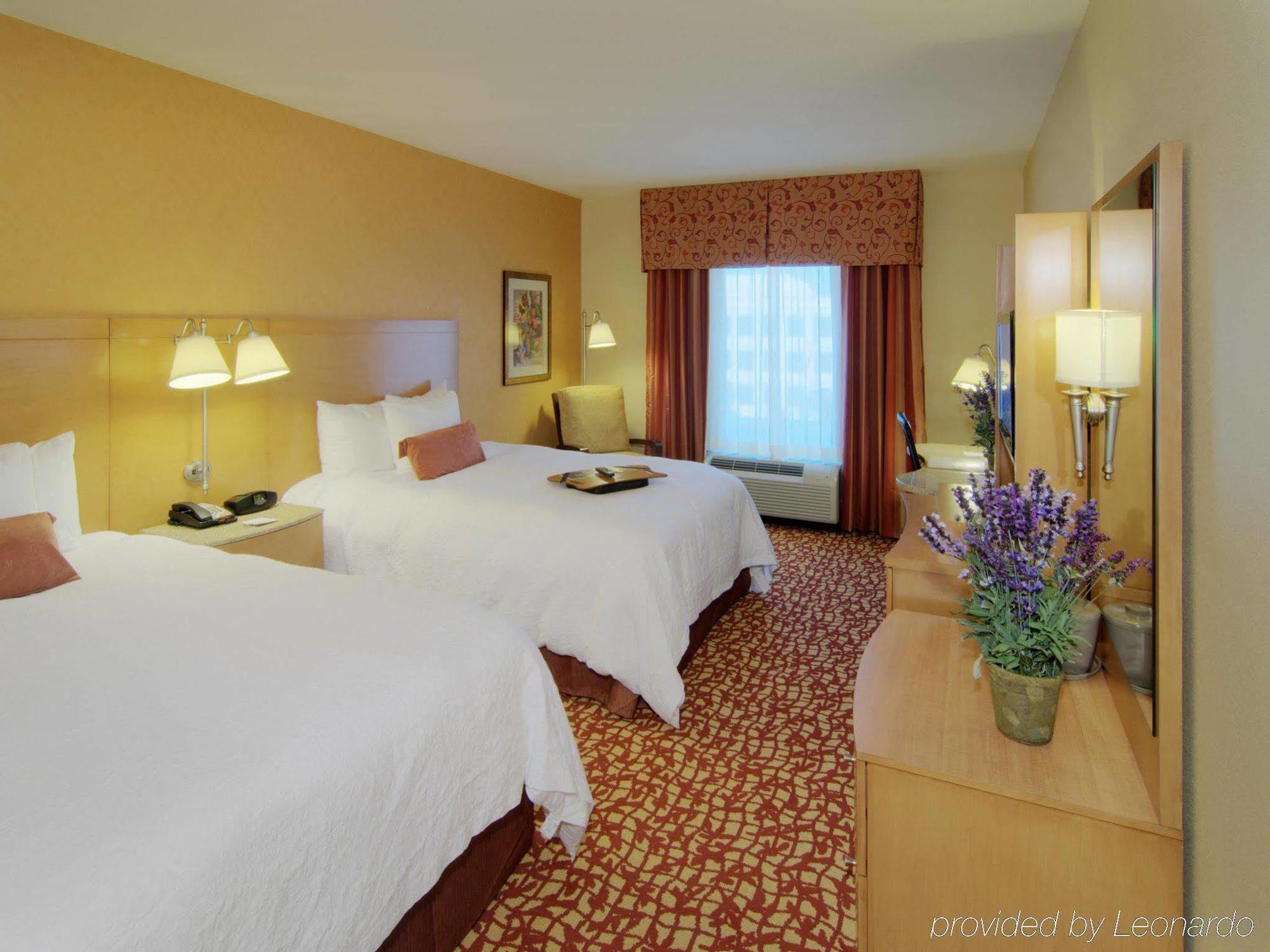 Hampton Inn & Suites Raleigh-Durham Airport-Brier Creek Ruang foto