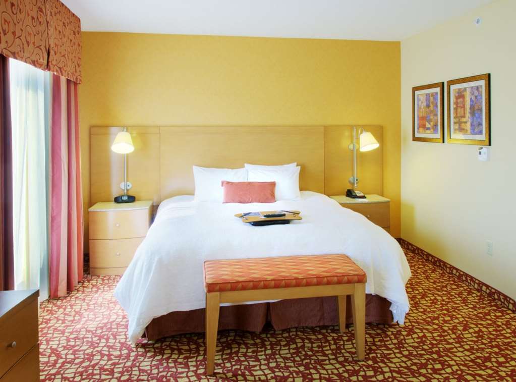 Hampton Inn & Suites Raleigh-Durham Airport-Brier Creek Ruang foto