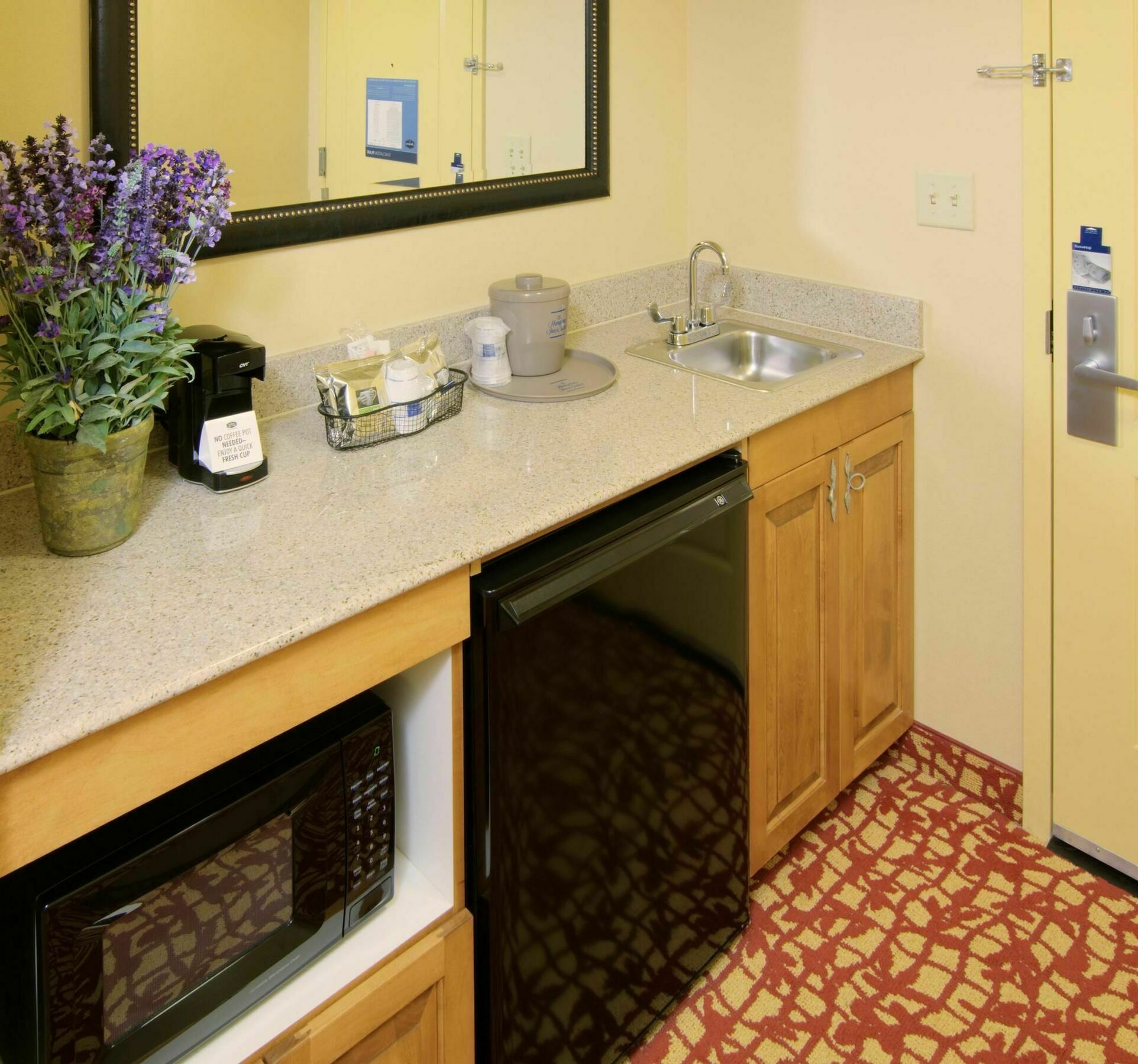 Hampton Inn & Suites Raleigh-Durham Airport-Brier Creek Bagian luar foto