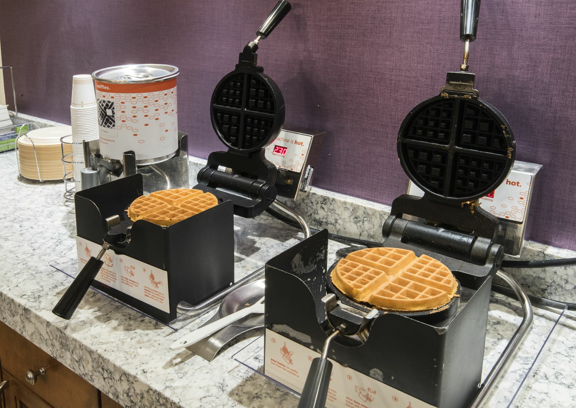 Hampton Inn & Suites Raleigh-Durham Airport-Brier Creek Bagian luar foto