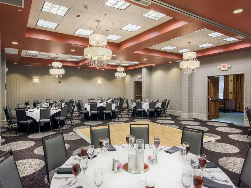 Hampton Inn & Suites Raleigh-Durham Airport-Brier Creek Bagian luar foto